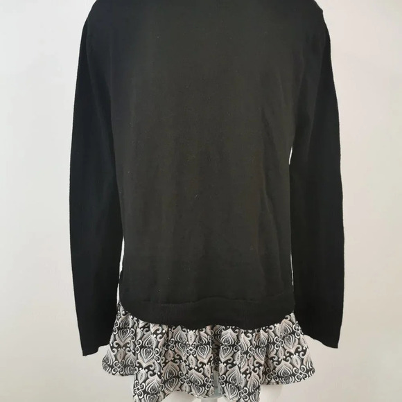 JOE Fresh Sweater - Picture 2 of 3